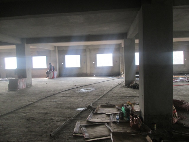 Apartment rent in Banani